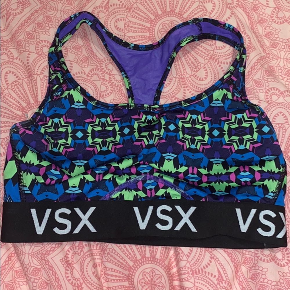 Victoria Secret Sport Sports Bra